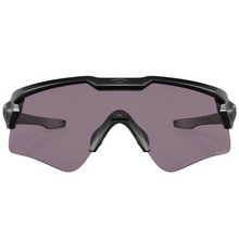 Oakley - SI Ballistic M-Frame Alpha (Two Lens Prizm Kit) MB Front - HCC Tactical