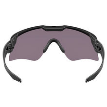 alt - Matte Black; Oakley - SI Ballistic M-Frame Alpha (Two Lens Prizm Kit) - HCC Tactical