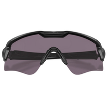 Oakley - SI Ballistic M-Frame Alpha (Two Lens Prizm Kit) MB Front Closed - HCC Tactical