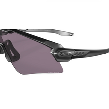 Oakley - SI Ballistic M-Frame Alpha (Two Lens Prizm Kit) MB Front Close - HCC Tactical