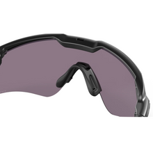 Oakley - SI Ballistic M-Frame Alpha (Two Lens Prizm Kit) MB Front Profile - HCC Tactical
