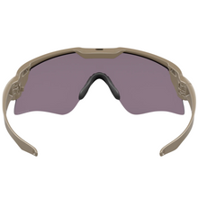 alt -Terrain Tan; Oakley - SI Ballistic M-Frame Alpha (Two Lens Prizm Kit) - HCC Tactical