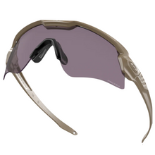 Oakley - SI Ballistic M-Frame Alpha (Two Lens Prizm Kit)Tan Profile - HCC Tactical