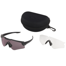 Oakley - SI Ballistic M-Frame Alpha (Two Lens Prizm Kit) - HCC Tactical