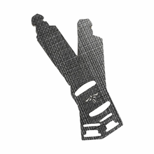 HRT Tactical - 30° Pistol Pouch Adapter - HCC Tactical