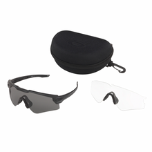 Oakley - SI Ballistic M-Frame Alpha (Two Lens Kit) - v22. - HCC Tactical