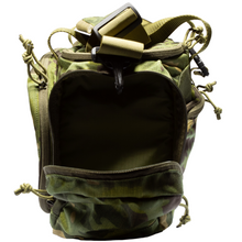 MultiCam Tropic; Grey Ghost Gear - Range Bag Side Open - HCC Tactical