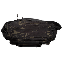 MultiCam Black; Grey Ghost Gear - Range Bag Top - HCC Tactical