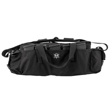 Black; Grey Ghost Gear RRS Transport Bag - HCC Tactical