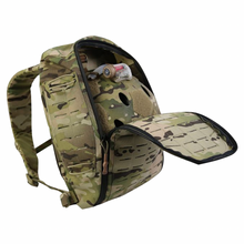 MultiCam; S&S Precision - Pack-M - v - HCC Tactical