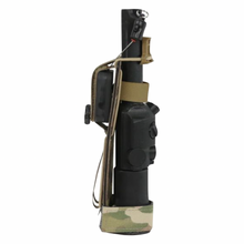 MultiCam; S&S Precision - IZLID Quick-Draw Pouch - v - HCC Tactical