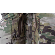 Grey Ghost Gear - BAR-5200 - MC Zipper - HCC Tactical
