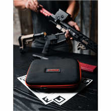 BlackbeardX (Auto-Resetting Trigger System)