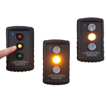 Amber; Core Survival ACL-602 Airborne Caution Light - HCC Tactical