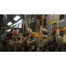 Core Survival ACL-602 Airborne Caution Light Lifestyle 2- HCC Tactical