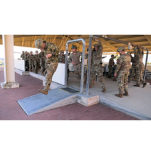 Core Survival ACL-602 Airborne Caution Light Lifestyle 4- HCC Tactical