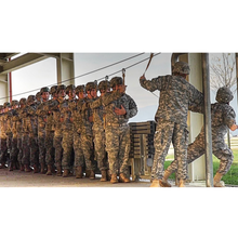 Core Survival ACL-602 Airborne Caution Light Lifestyle 5- HCC Tactical