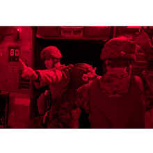 Core Survival ACL-602 Airborne Caution Light Lifestyle 7- HCC Tactical