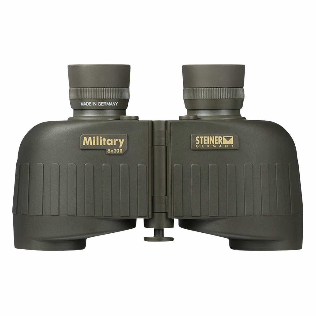 Steiner - M830r 8x30r- HCC Tactical