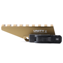 Unity Tactical - FAST Absolute Riser Left - HCC Tactical 