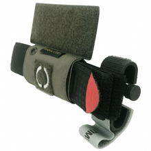 Agilite - Tourniquet Holder - HCC Tactical