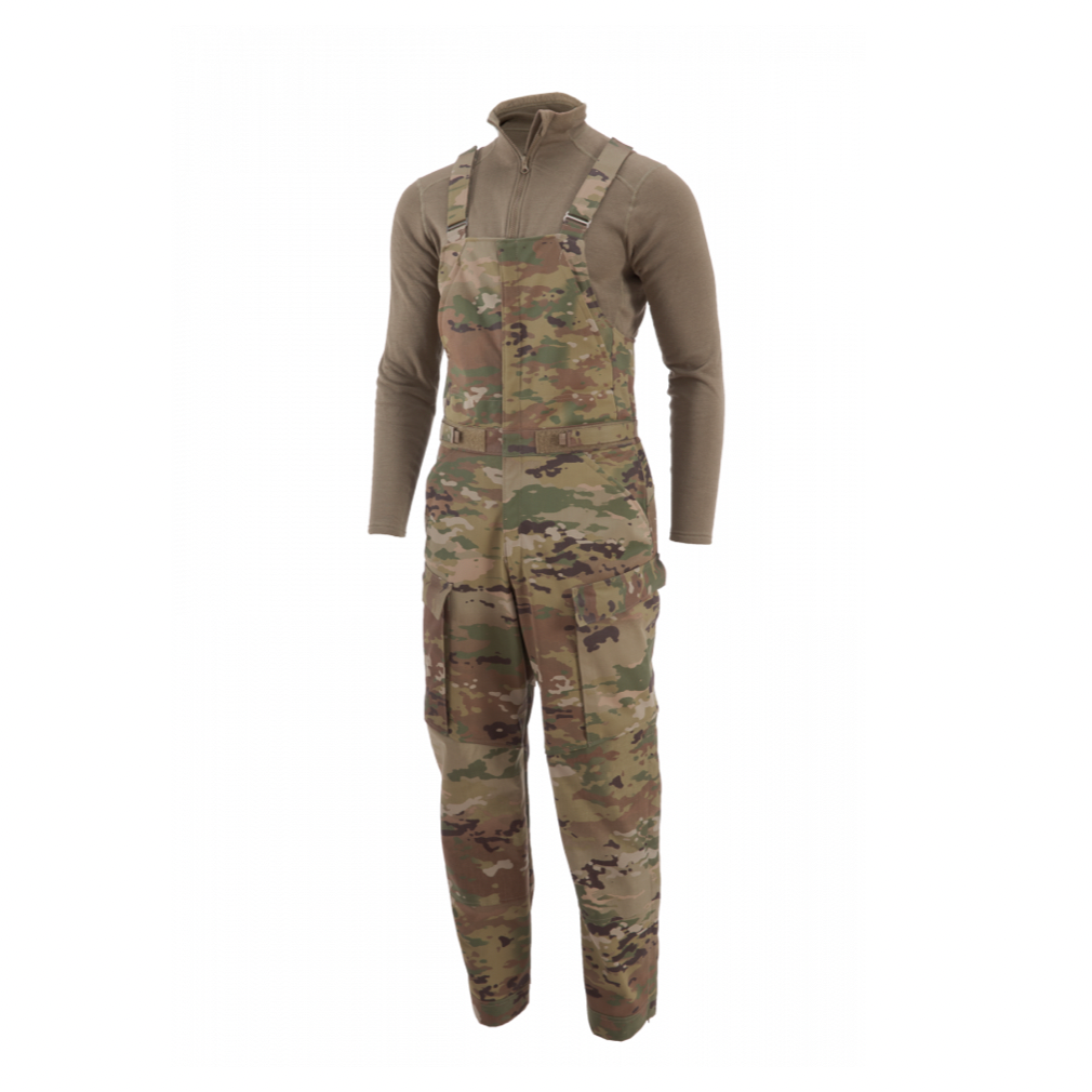 OCP; Massif - Elements Bib – Military - HCC Tactical