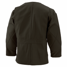 alt - OD Green; Massif - PMI Shooter’s Jacket - HCC Tactical