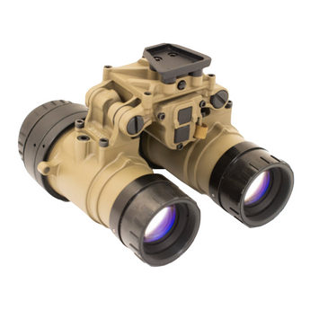 alt - Tan; AB Nightvision - ARNVG Night Vision Binocular - HCC Tactical