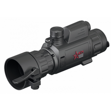 AGM Global Vision - Neith DC (Clip-On) Side - HCC Tactical 