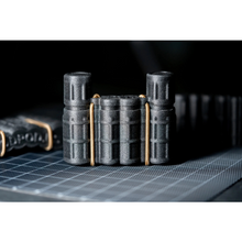 Nod-Pod - NOD-Pod V2 Lifetsyle 4 - HCC Tactical