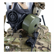 Disco 32 - Gas Mask Adapter (DGMA)- v - HCC Tactical
