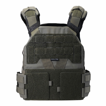 alt - Ranger Green; Agilite - K-Zero Plate Carrier- HCC Tactical