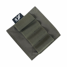 Ranger Green; HRT Tactical Gear - Modulus Shotgun Caddy- HCC Tactical