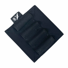 Black; HRT Tactical Gear - Modulus Shotgun Caddy- HCC Tactical
