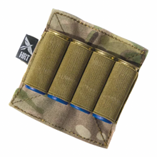 MultiCam; HRT Tactical Gear - Modulus Shotgun Caddy- HCC Tactical