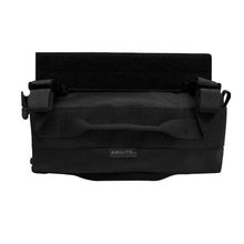 Black; Agilite - BuddyStrap Injured Person Carrier - HCC Tactical