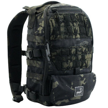 MultiCam Black; Agilite AMAP III Assault Pack - HCC Tactical