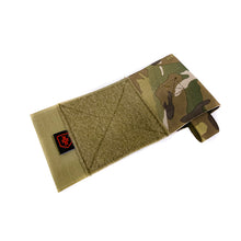 alt - MultiCam; HRT Tactical - Warrior Poet Society Multi Hanger Pouch - v - HCC Tactical