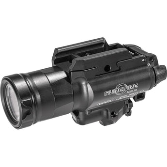 Surefire - X400UH Weaponlight - HCC Tactical