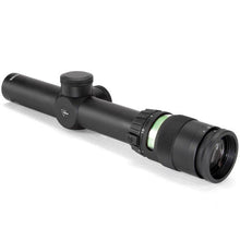 Trijicon AccuPoint® 1-4x24 Riflescope Right Profile - HCC Tactical