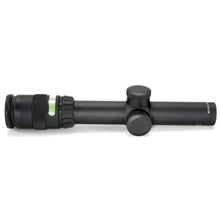 Trijicon AccuPoint® 1-4x24 Riflescope Left - HCC Tactical