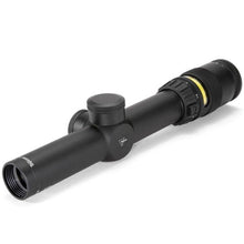 Trijicon AccuPoint® 1-4x24 Riflescope Amber - HCC Tactical