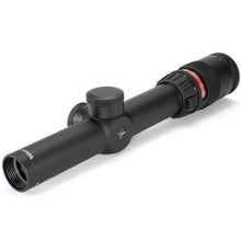 Trijicon AccuPoint® 1-4x24 Riflescope Red - HCC Tactical