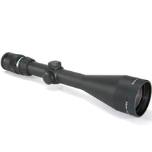 Trijicon AccuPoint® 2.5-10x56 Riflescope Left Profile - HCC Tactical