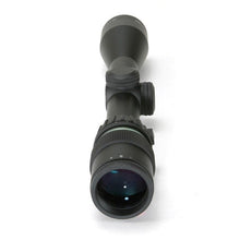 Trijicon AccuPoint® 3-9x40 Riflescope Green Front - HCC Tactical
