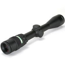 Trijicon AccuPoint® 3-9x40 Riflescope Left Back Profile - HCC Tactical