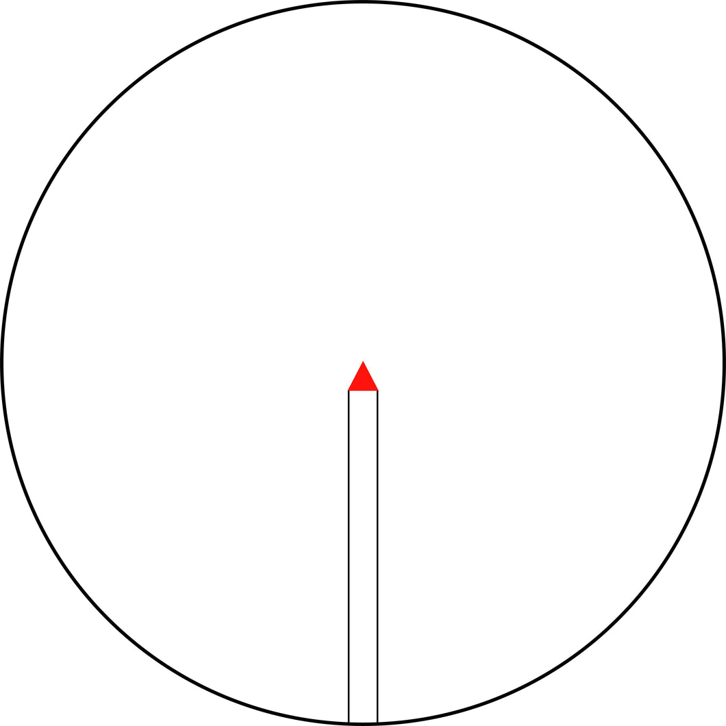 Trijicon AccuPoint® 4-16x50 Riflescope Red Reticle - HCC Tactical