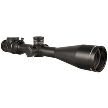 Trijicon AccuPoint® 4-24x50 Riflescope Left Profile - HCC Tactical