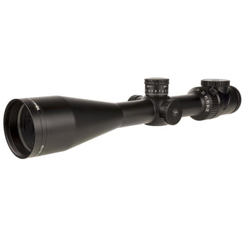 Black; Trijicon AccuPoint® 5-20x50 - HCC Tactical