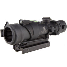 Trijicon ACOG® 4x32 Army RCO Riflescope - M4 Green Front Right - HCC Tactical